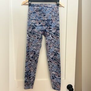 Vitality Cloud II Pant